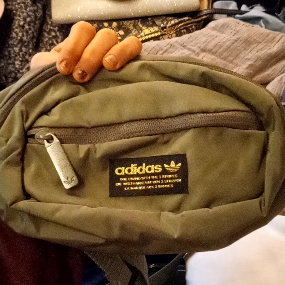 Adidas Fanny Pack